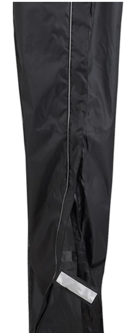 Mac in a Sac Trousers Mac In A Sac Full Zip Waterproof Overtrousers