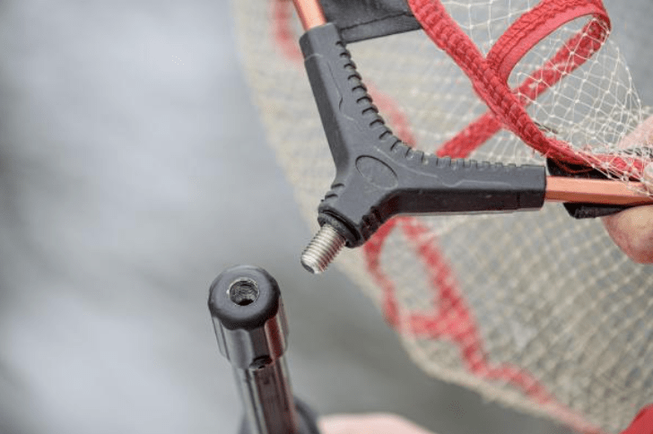 Magic Trout Accessories Magic trout UL-Landing Net Handle