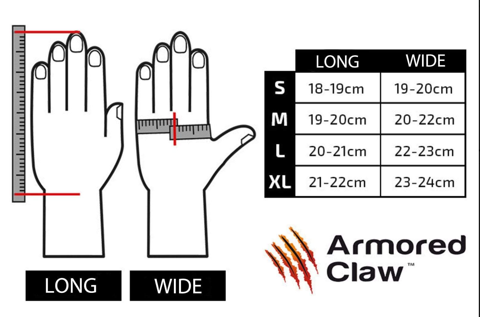 Mechanix Wear Gloves Mechanix M-Pact® 3 Gloves