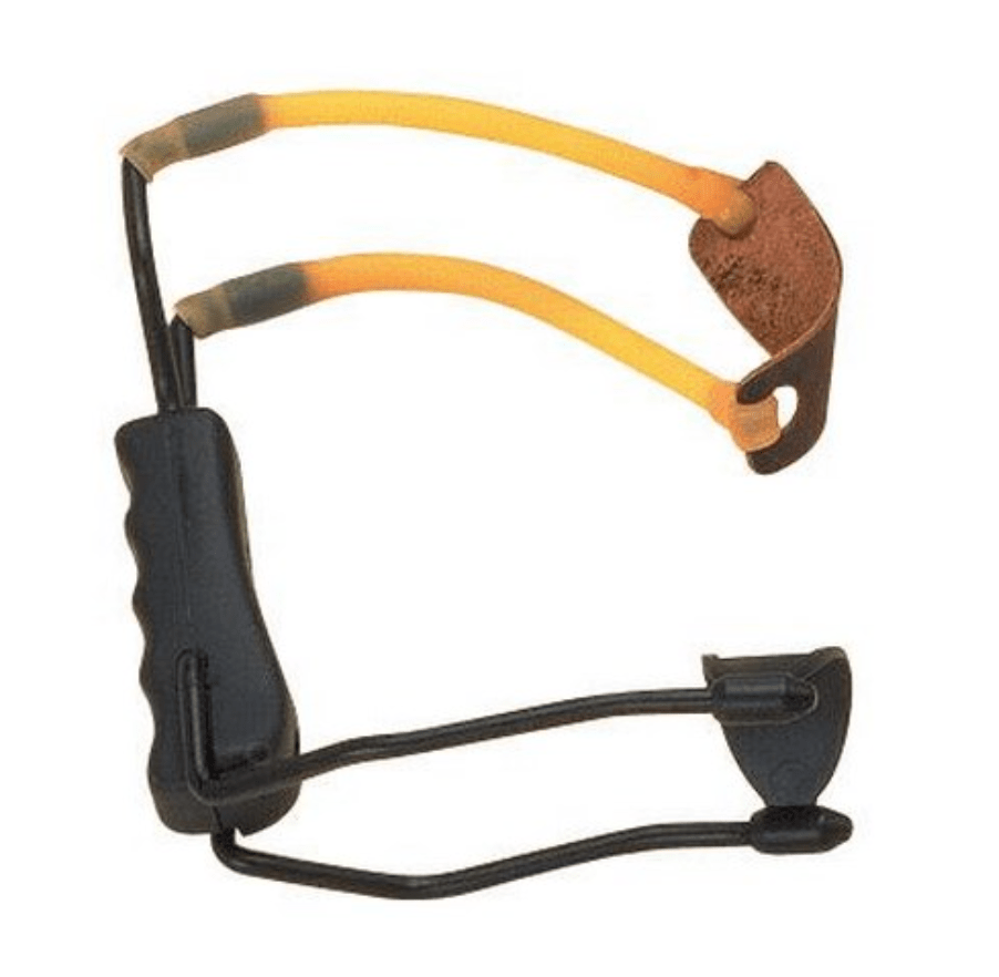 Megaline Slingshot Megaline Slingshot Target