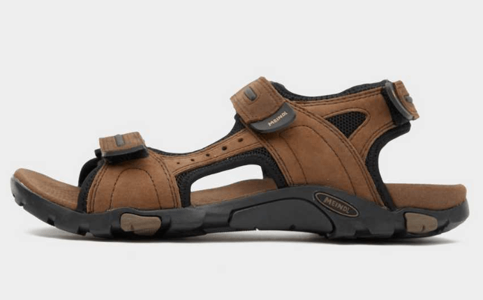 Meindl Sandals Meindl Capri Sandals