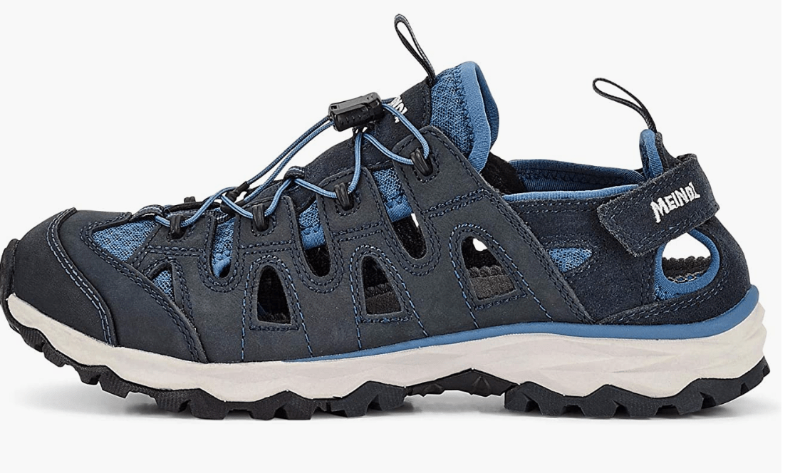 Meindl Sandals Meindl Lipari Comfort Fit Sandal W's