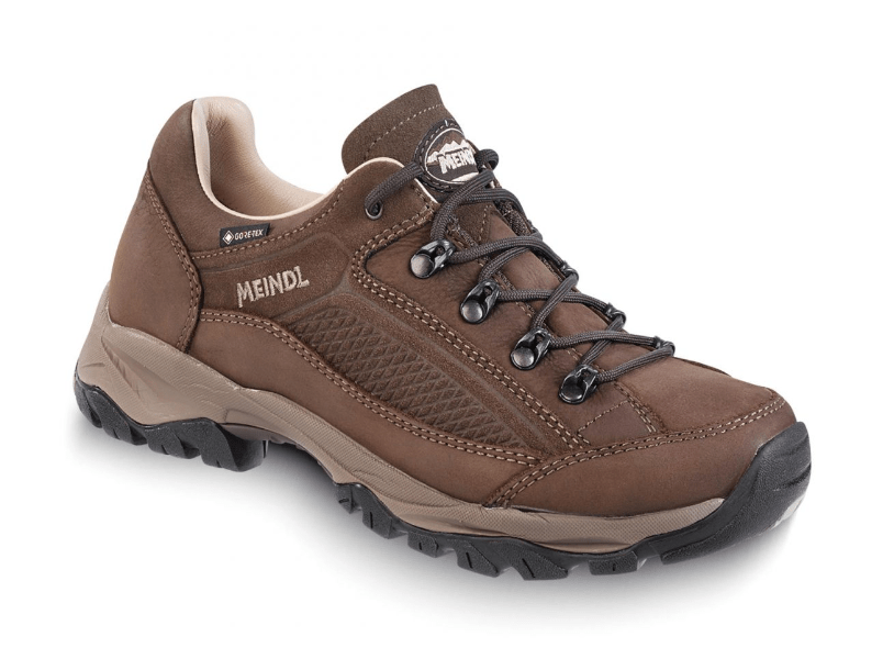 Meindl Shoes 4.5 UK / Brown Meindl Atlanta Lady GTX