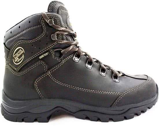 Meindl Shoes 5.5 UK / Dark Brown Meindl Vakuum Lady Ultra