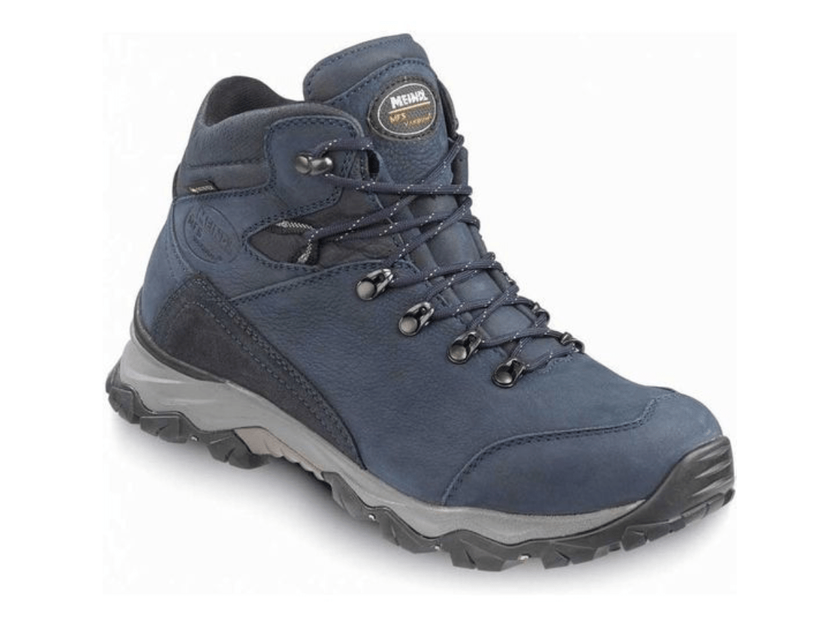 Meindl Shoes 5.5 UK / Marine Meindl Eppan Lady GTX