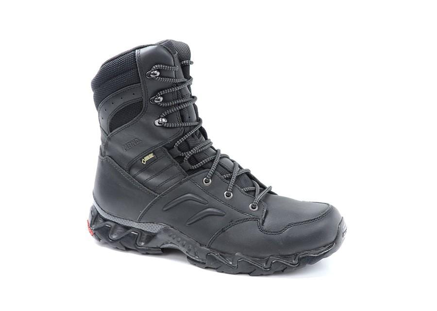 Meindl Shoes 6.5 UK (40.5 EU) / Black Meindl Black Cobra GTX