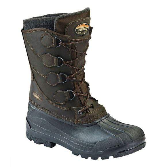 Meindl Shoes 8 UK (42 EU) / Brown Meindl Soelden Winter Boot