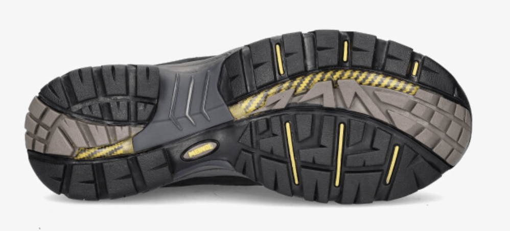 Meindl Shoes Meindl Atlanta Lady GTX