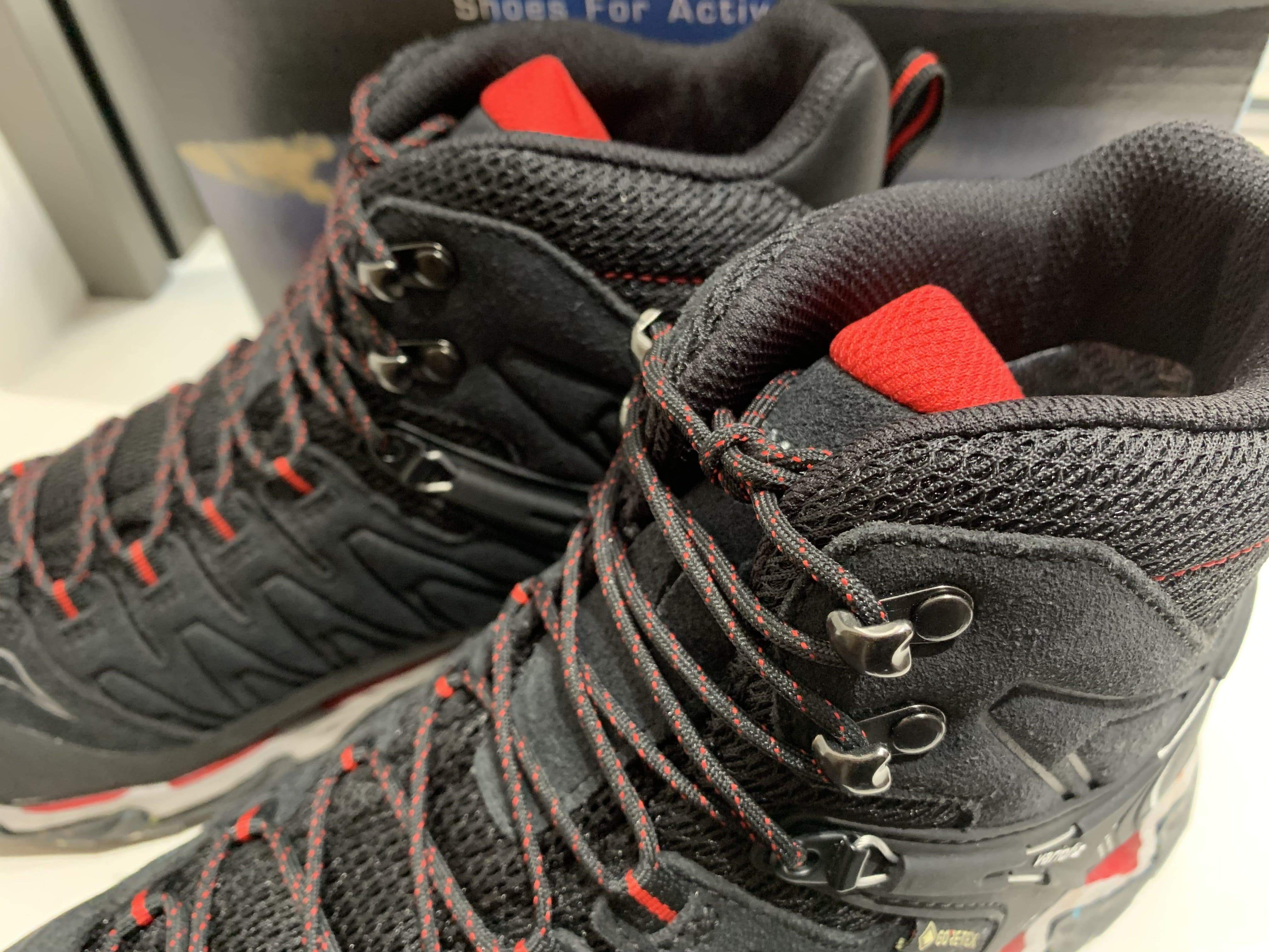 Meindl Shoes Meindl Lite Hike GTX M's