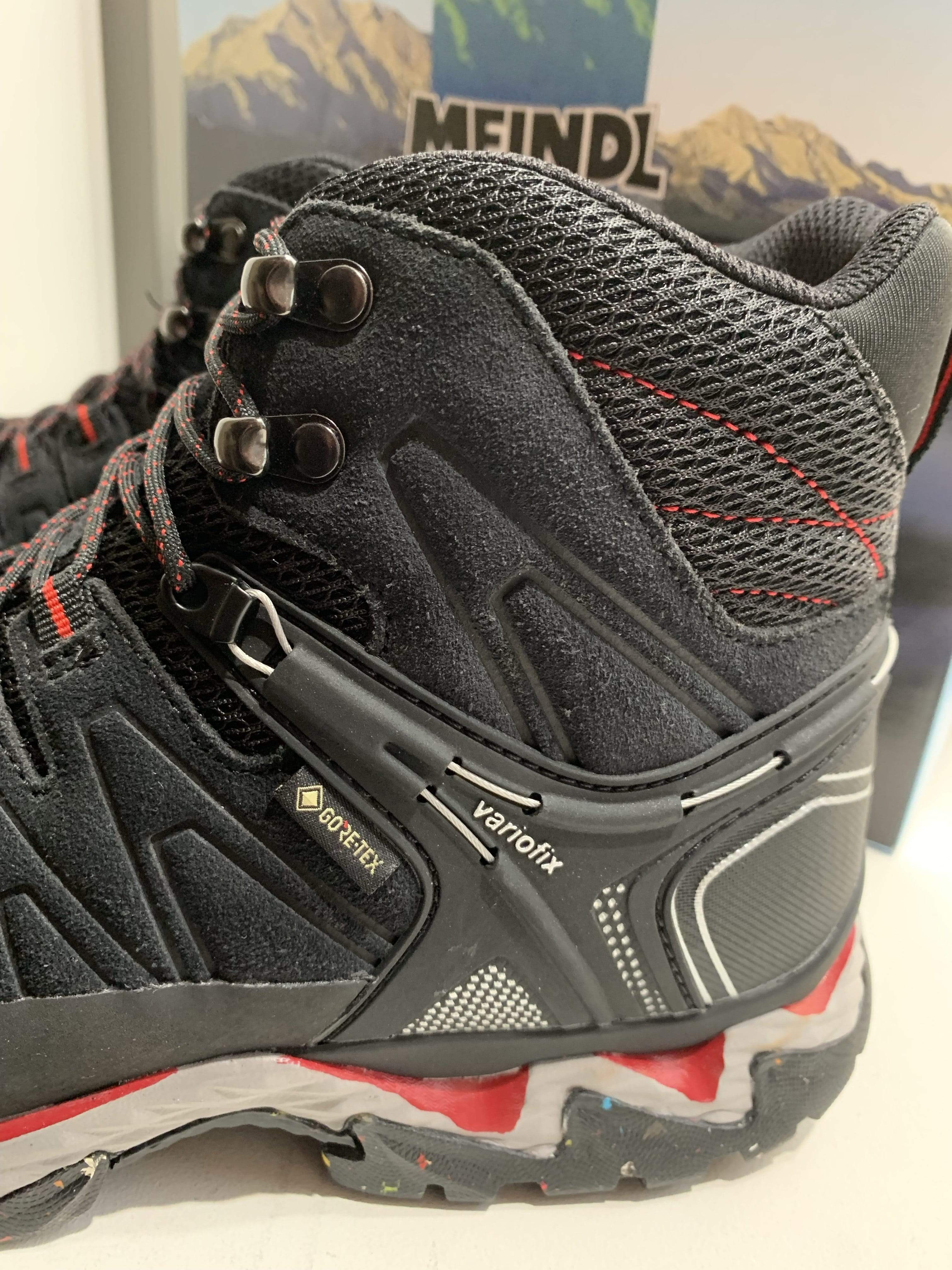 Meindl Shoes Meindl Lite Hike GTX M's