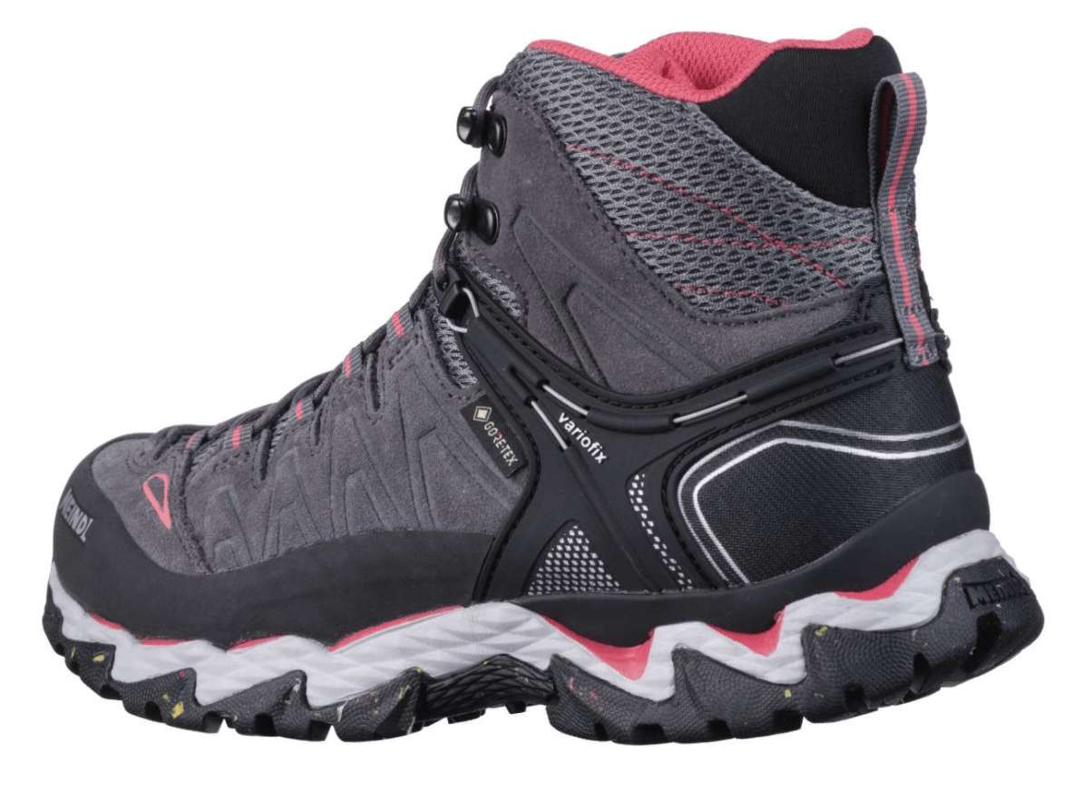 Meindl Shoes Meindl lite Hike Lady GTX Shoes