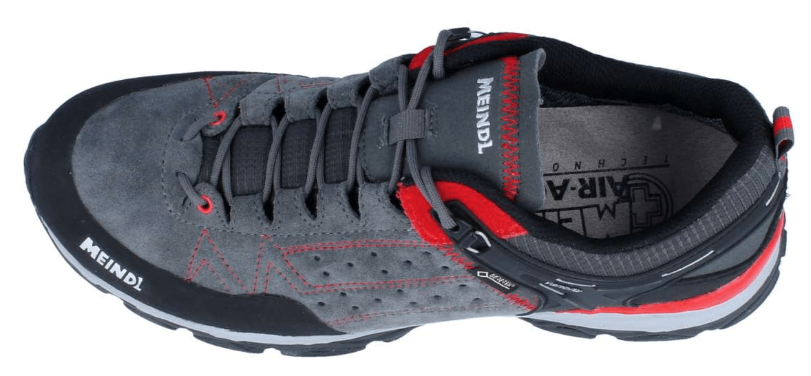 Meindl Shoes Meindl Ontario GTX M's Shoes