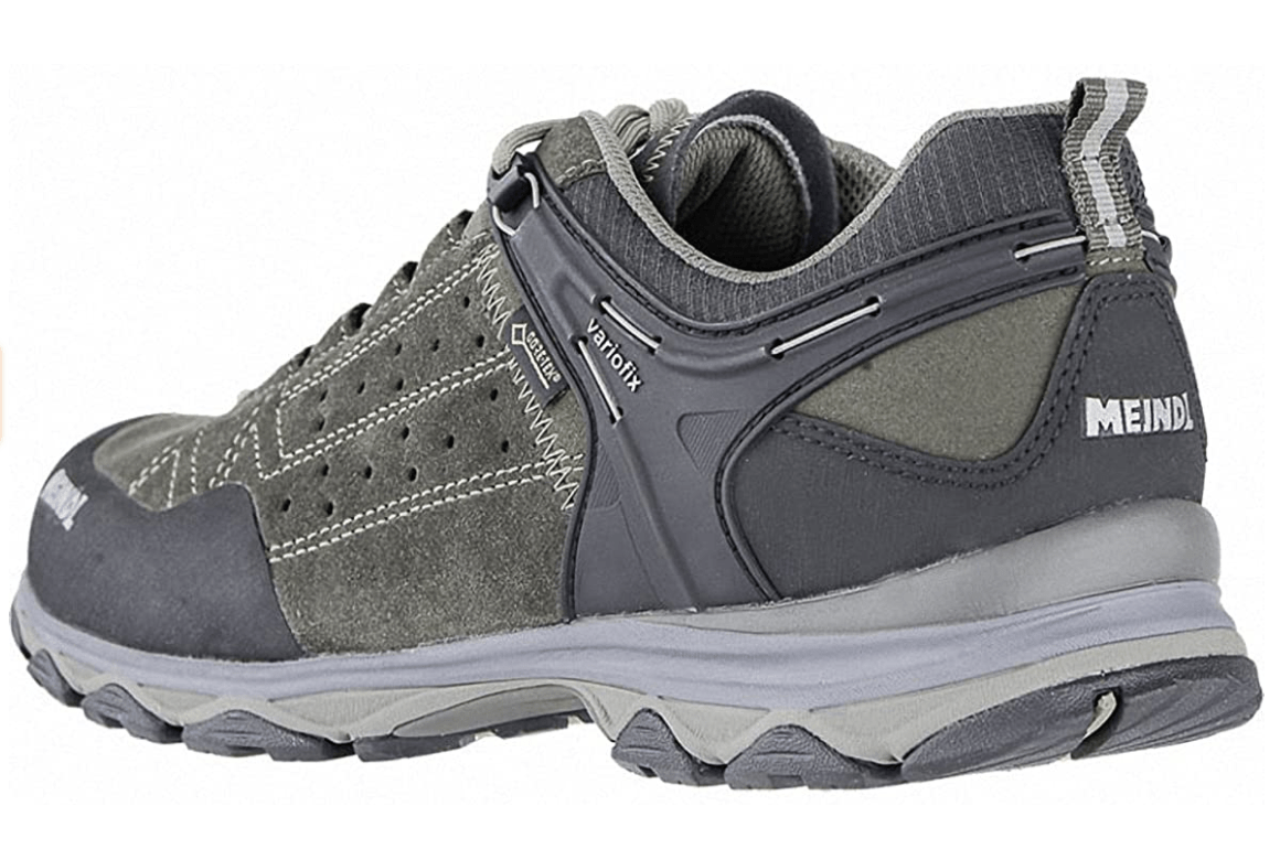 Meindl Shoes Meindl Ontario GTX M's Shoes