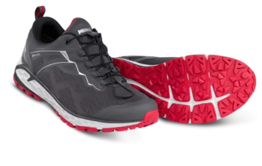 Meindl Shoes Meindl Power Walker 3.0 M's