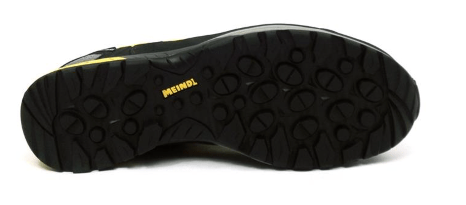 Meindl Shoes Meindl Top Trail GTX