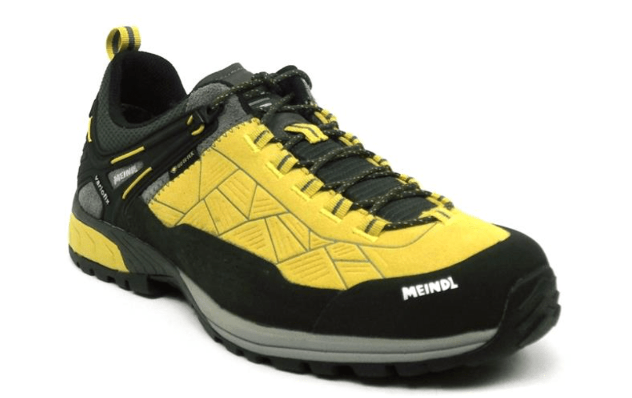 Meindl Shoes Meindl Top Trail GTX