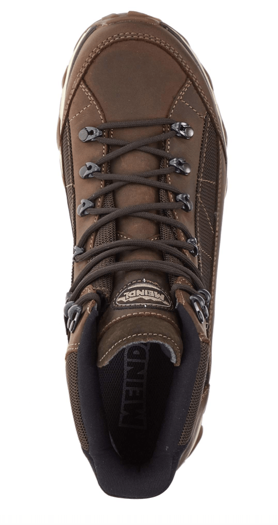 Meindl Shoes Meindl Utah GTX Lady