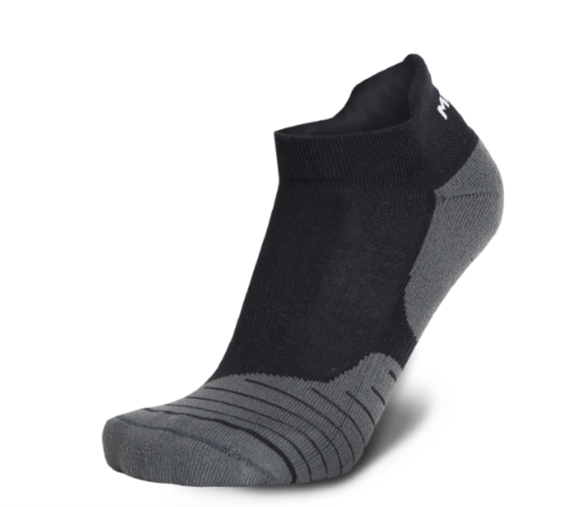 Meindl Socks 36-38 EU / Anthracite Meindl MT1 Sneaker Socks
