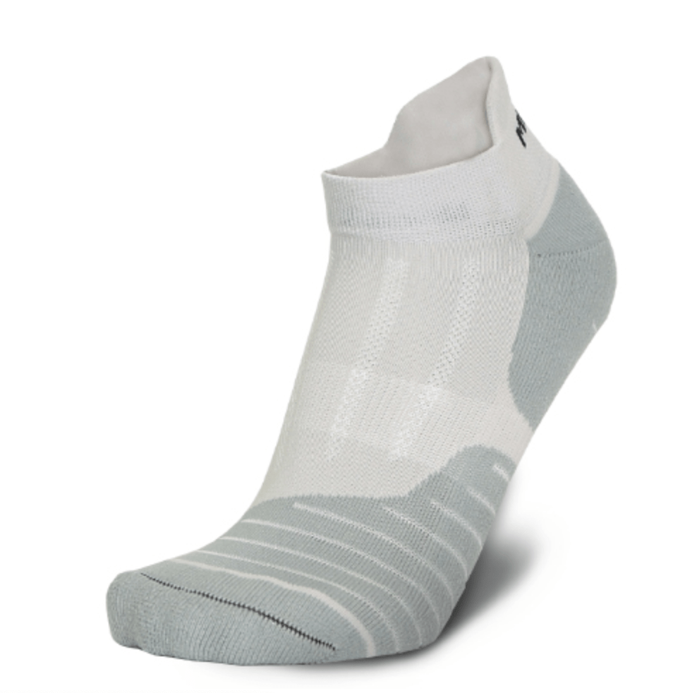 Meindl Socks 36-38 EU / Light Grey Meindl MT1 Sneaker Socks