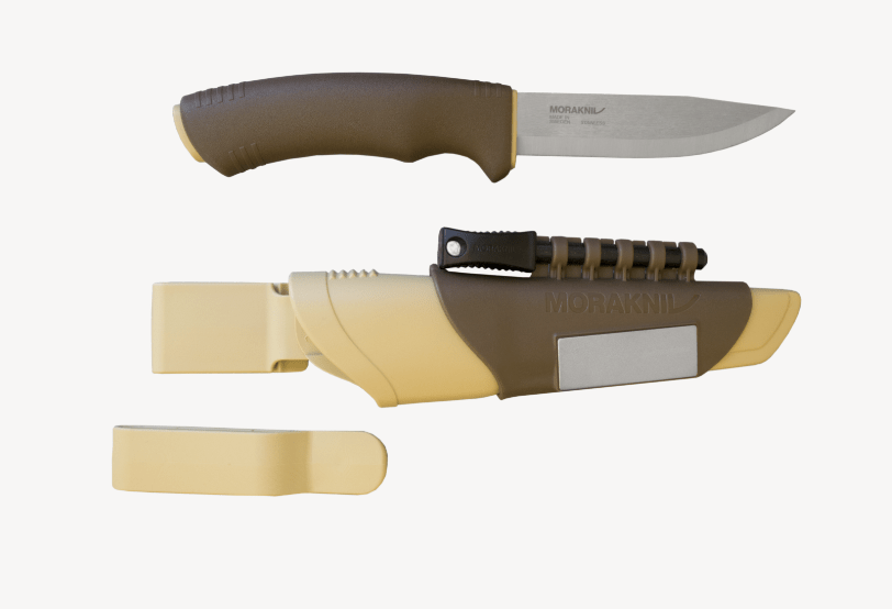 Morakniv Knife Morakniv Bushcraft Survival (S)