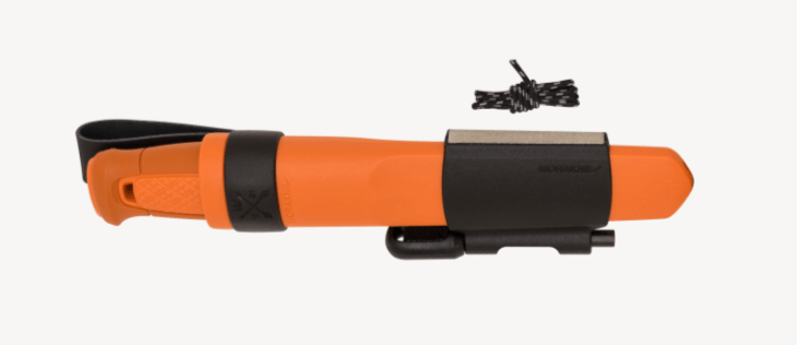 Morakniv Knife Morakniv Kansbol with Survival Kit (S)