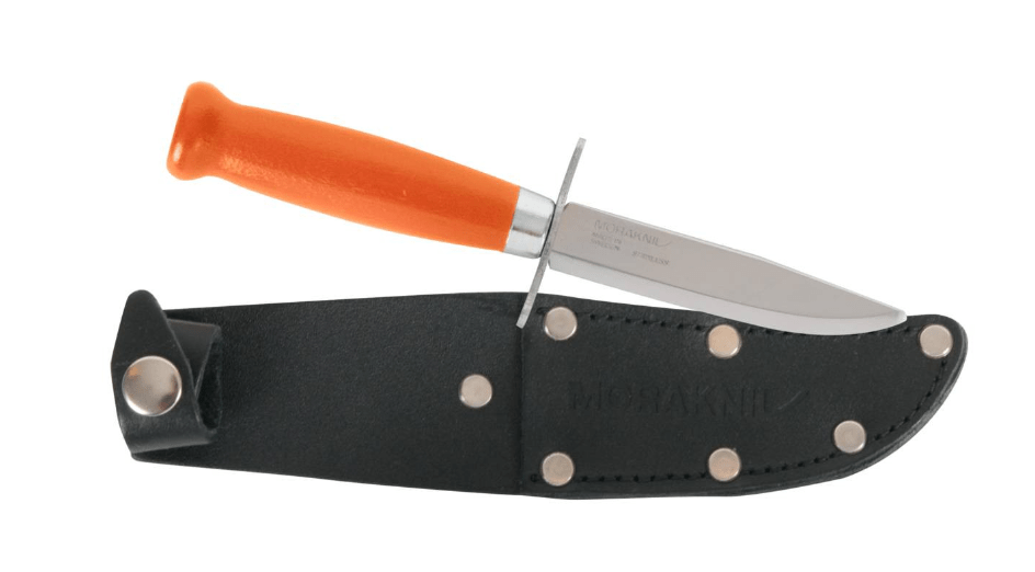 Morakniv Knife Morakniv Scout 39 Safe Knive