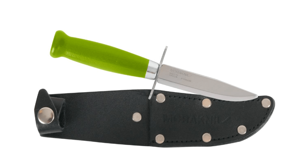 Morakniv Knife Morakniv Scout 39 Safe Knive