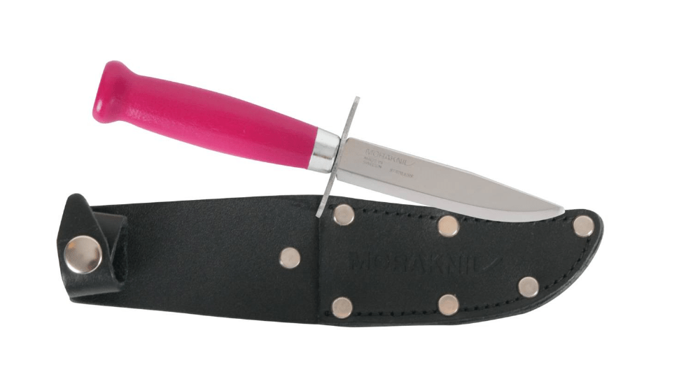 Morakniv Knife Morakniv Scout 39 Safe Knive