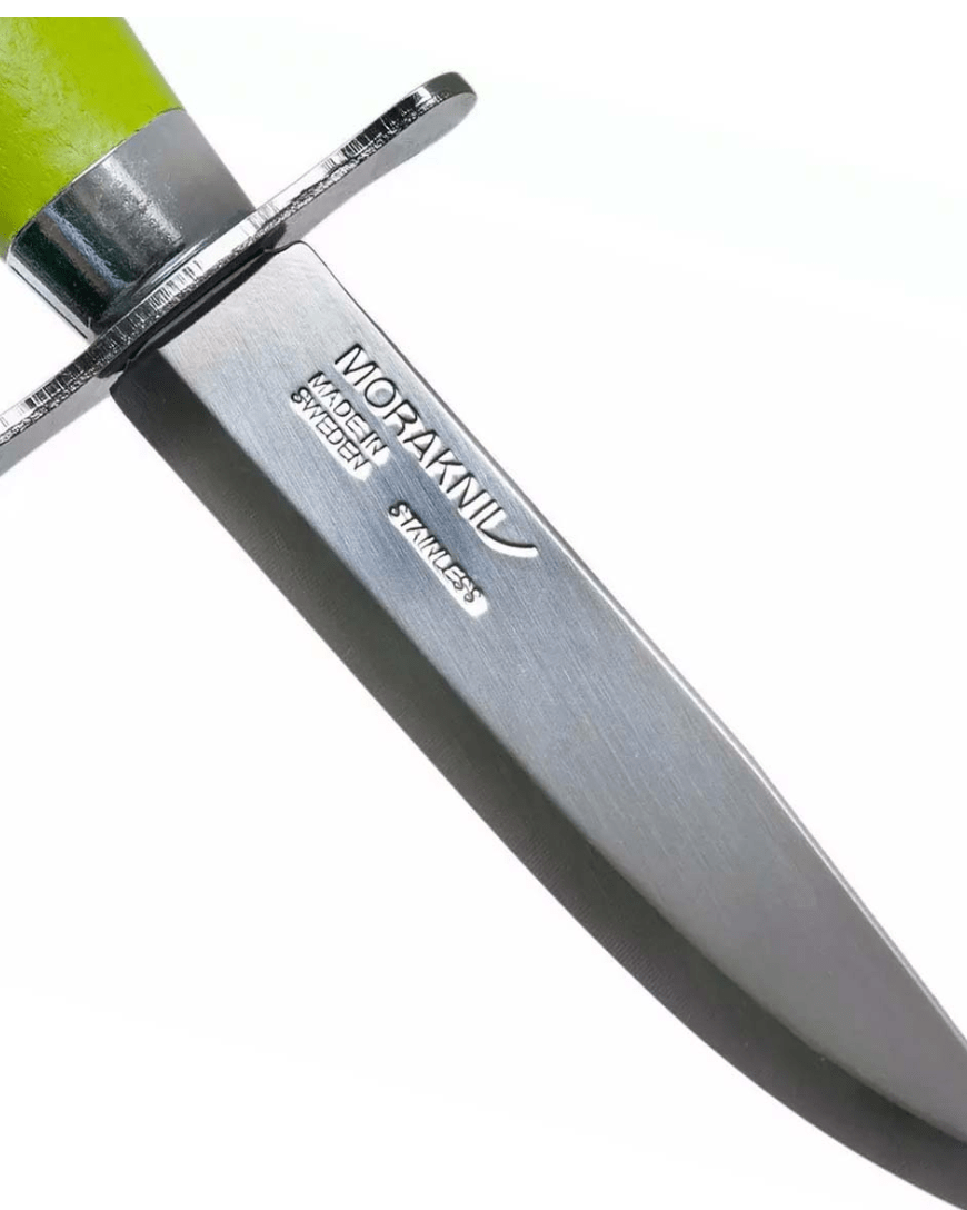 Morakniv Knife Morakniv Scout 39 Safe Knive