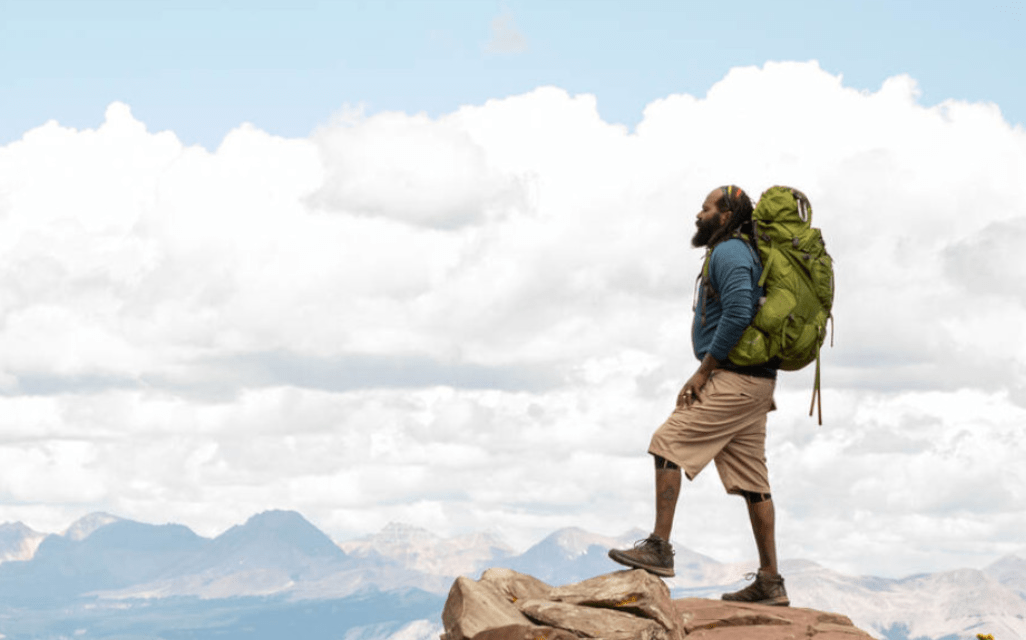 Osprey Bag Osprey Ariel 65 L