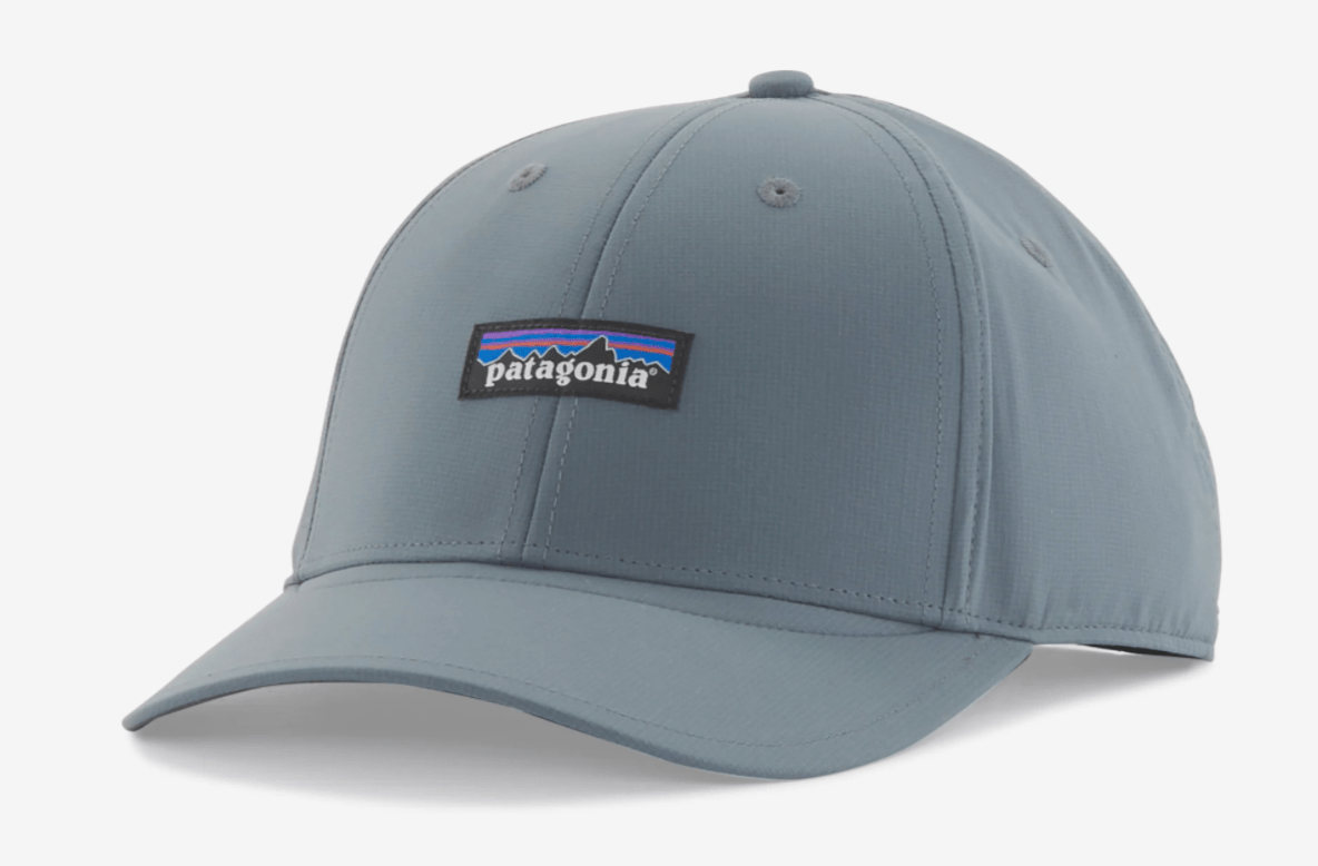 Patagonia Cap Plume Grey Patagonia Airshed Cap