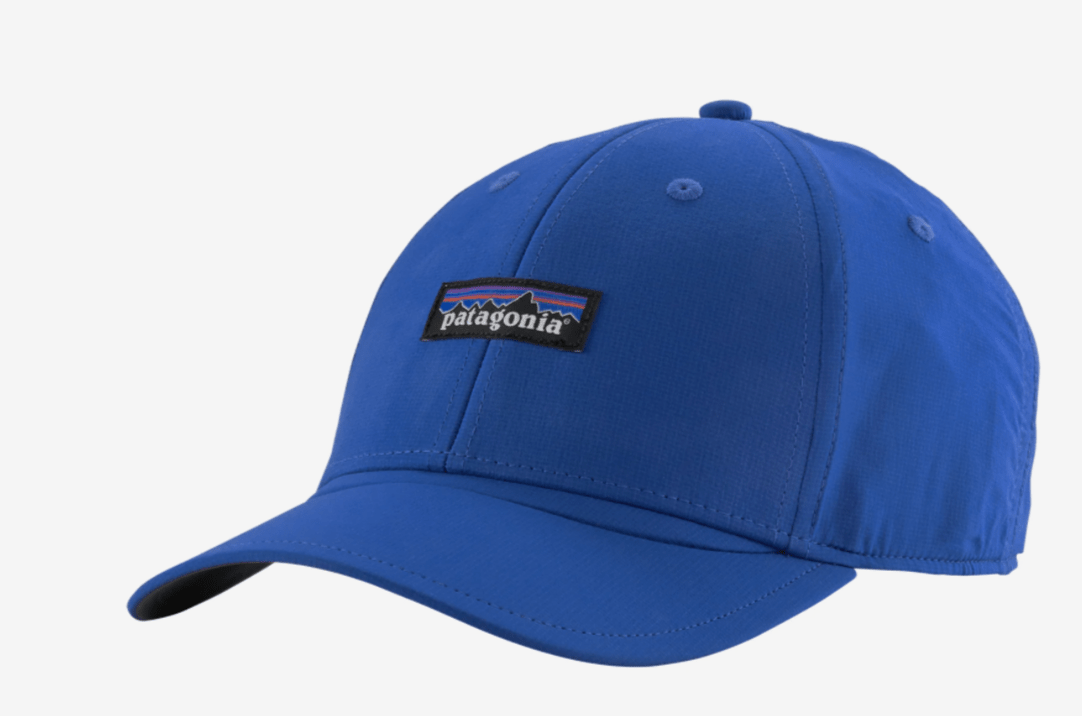 Patagonia Cap Superior Blue Patagonia Airshed Cap