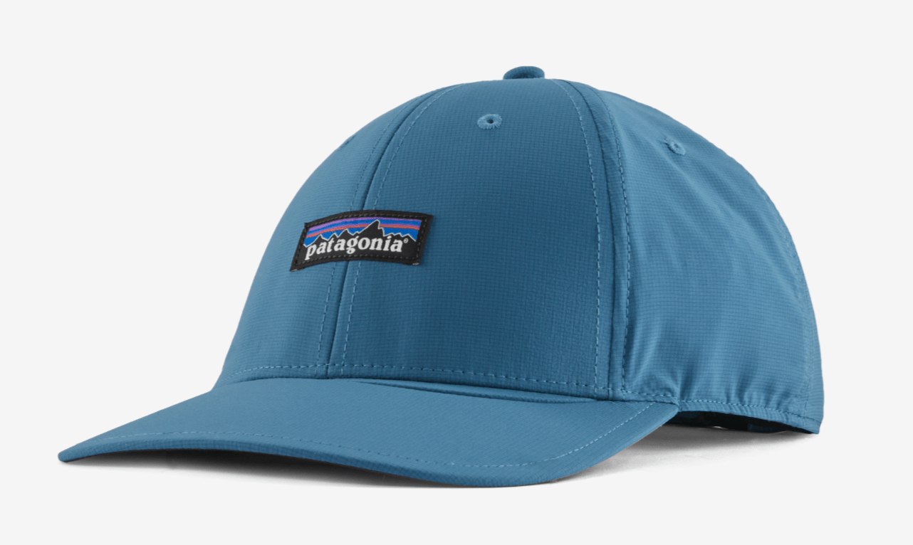 Patagonia Cap Patagonia Airshed Cap