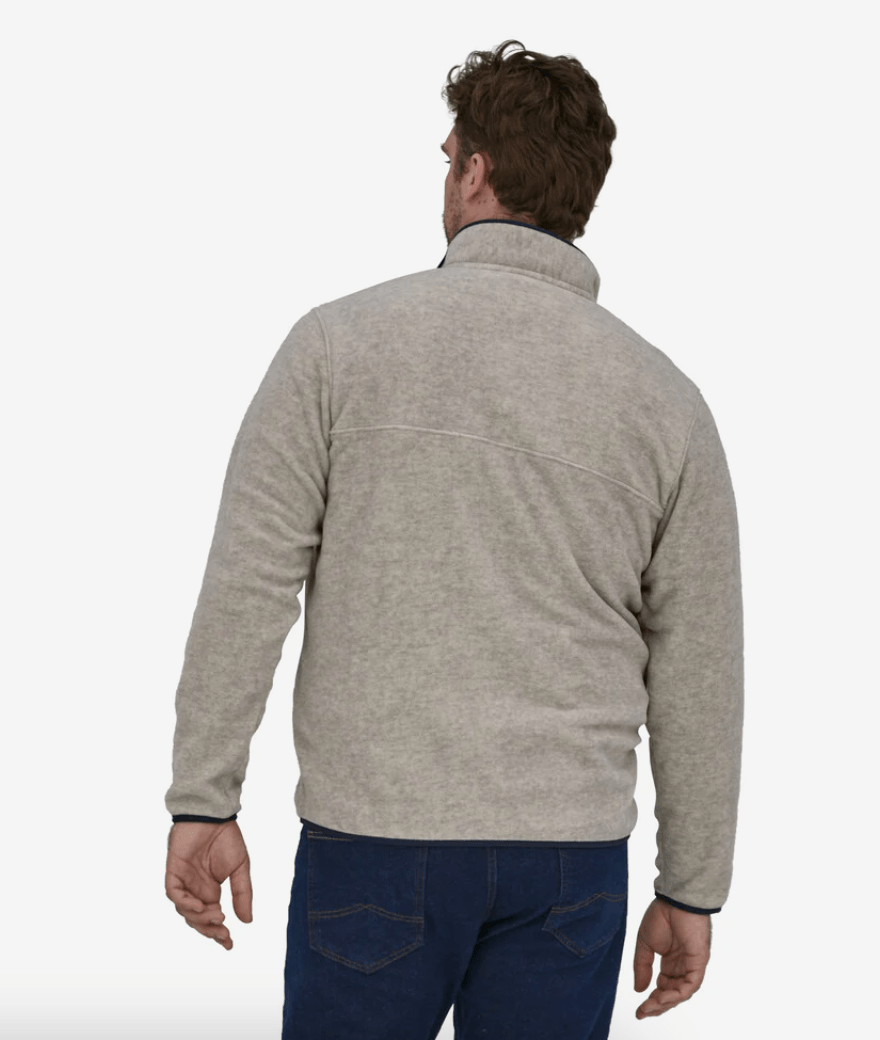 Patagonia Fleece Patagonia LW Synchilla® Snap-T® Fleece