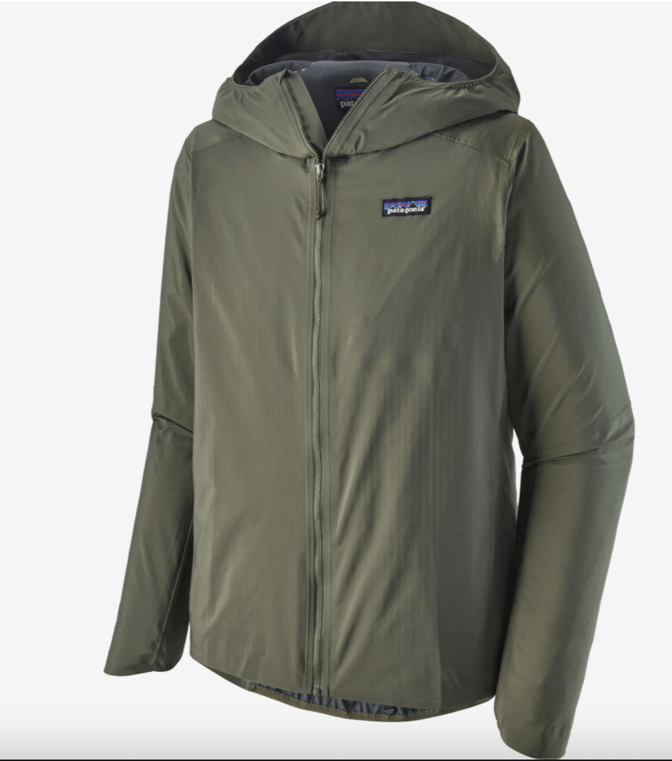 Patagonia Jacket Patagonia Dirt Roamer Jacket