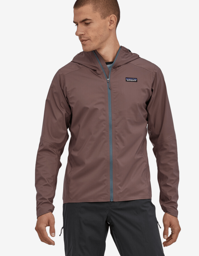 Patagonia men's dirt roamer jacket sale
