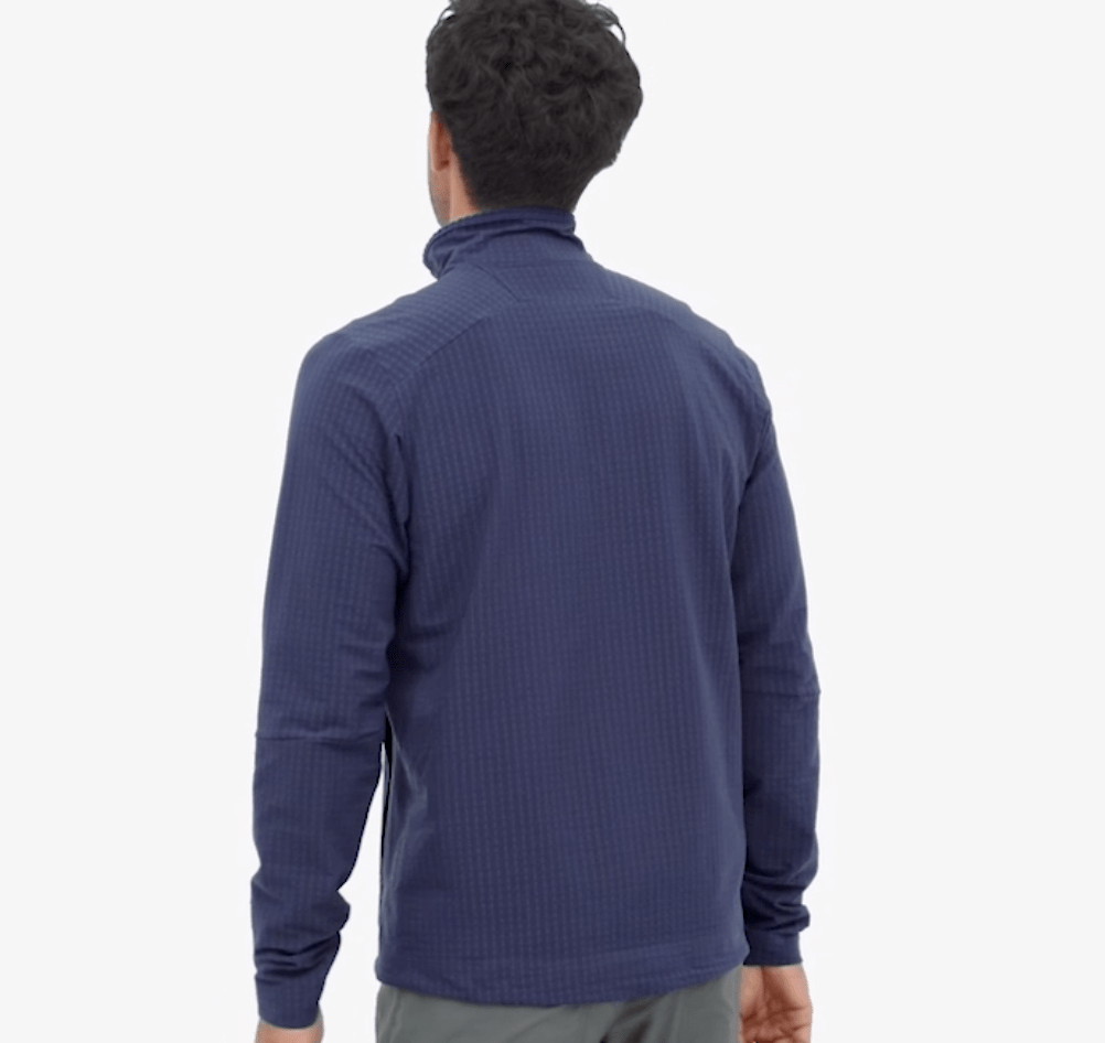 Patagonia Jacket Patagonia R1 TechFace Jacket