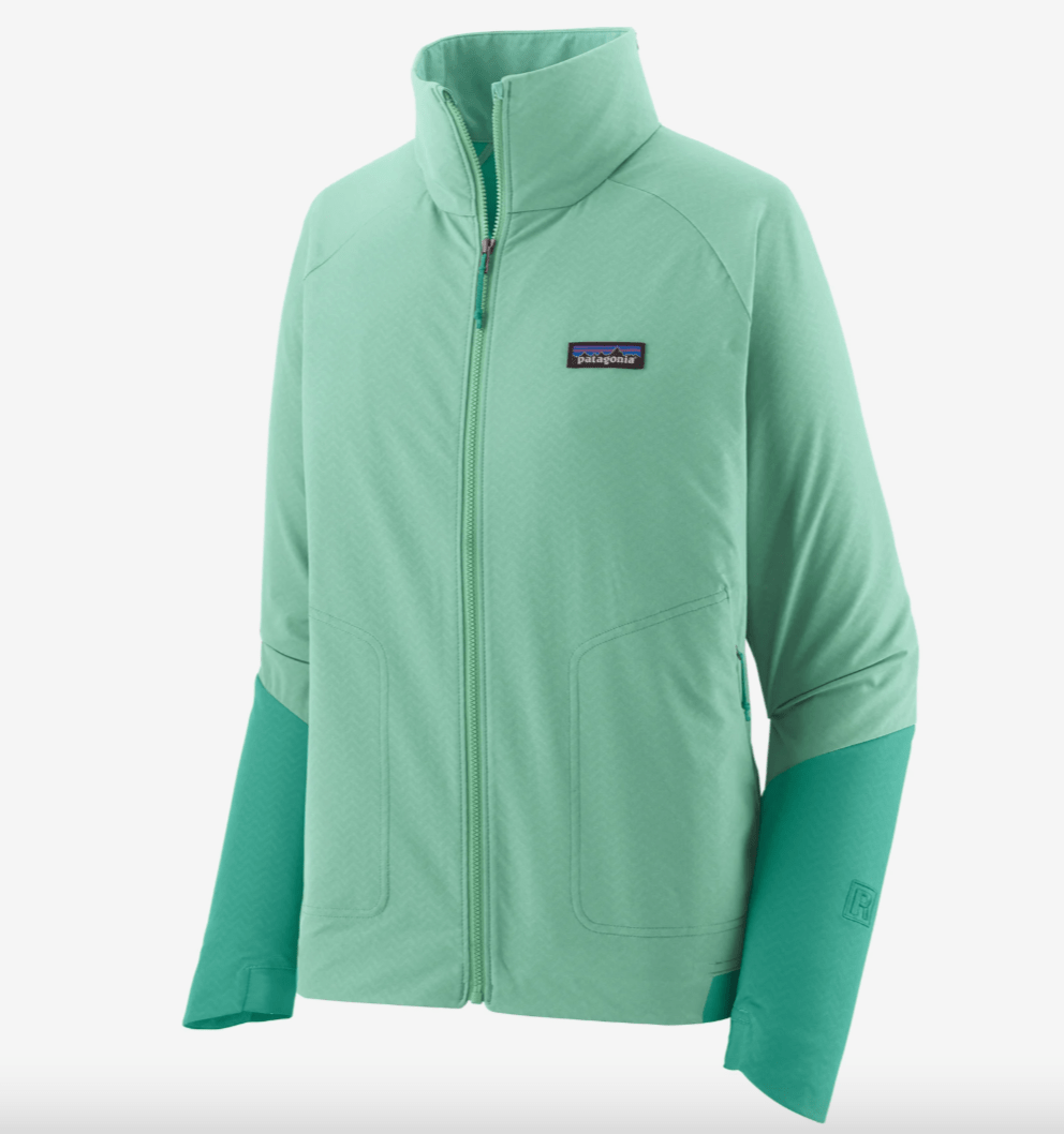 Patagonia better cheap sweater gypsum green