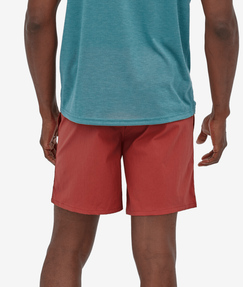 Patagonia Baggies Lights Hero Outdoor Hero Outdoor