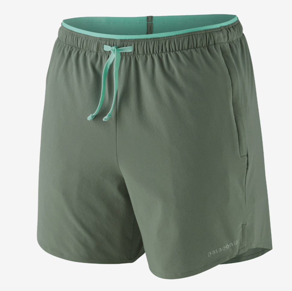 Patagonia Short Patagonia Multi Trails Shorts - 5½"