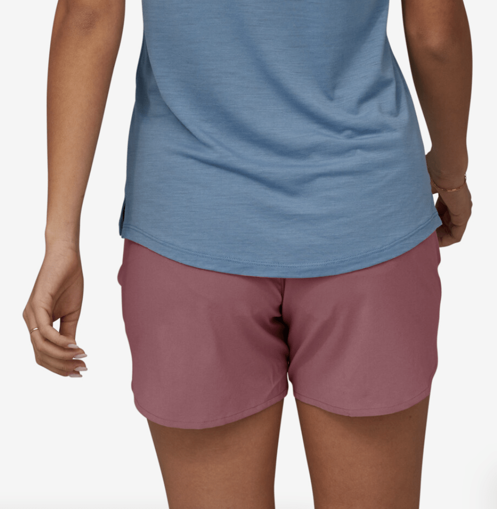 Patagonia Short Patagonia Multi Trails Shorts - 5½"