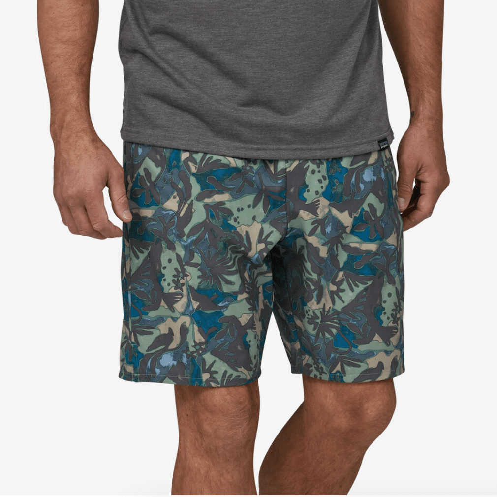 Patagonia Short Patagonia Multi Trails Shorts - 8"