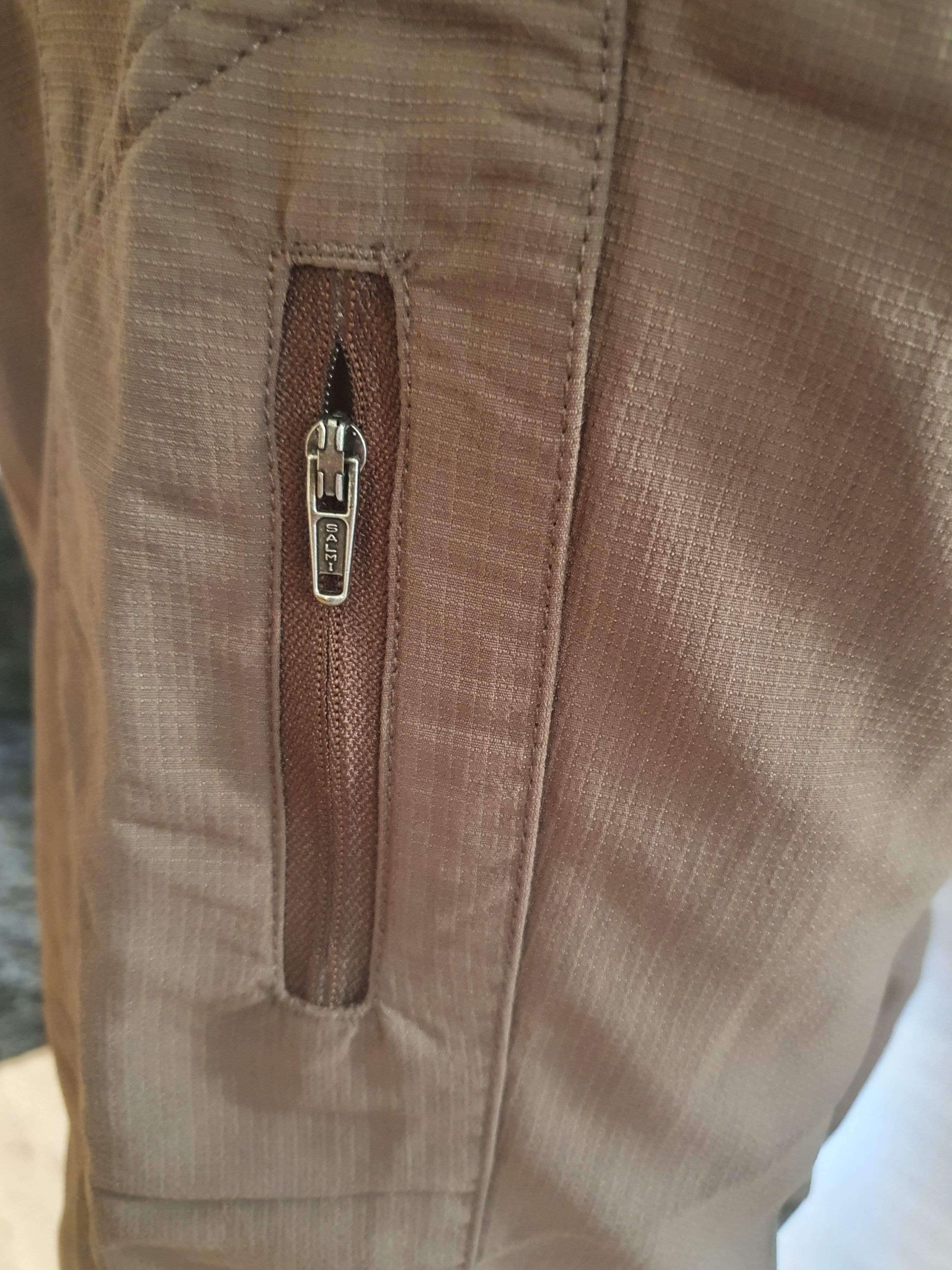 Patagonia Shorts Patagonia Borderless Capri 3/4 Pants W's