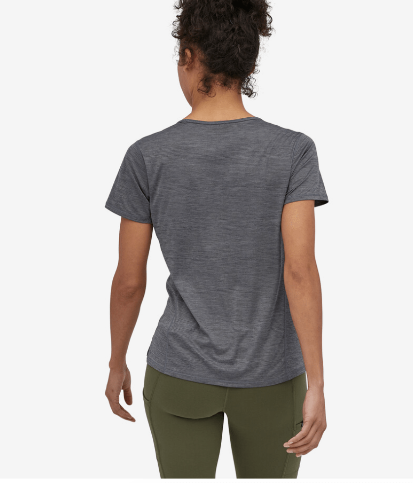 Patagonia T-Shirt Patagonia Capilene Cool Lightweight Shirt