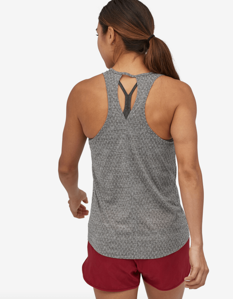 Patagonia Top Patagonia Ridge Flow Tank Top