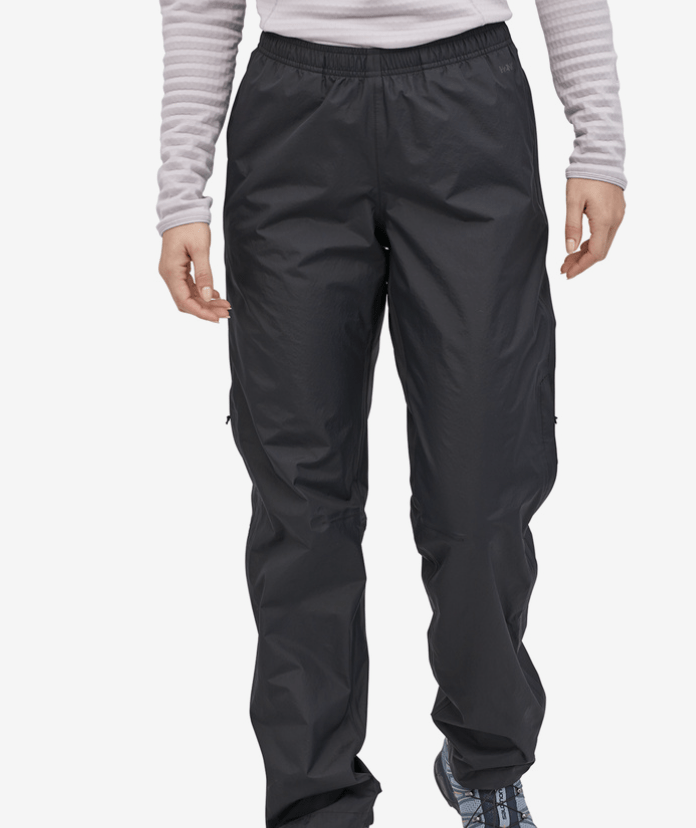 Patagonia sales torrentshell pant