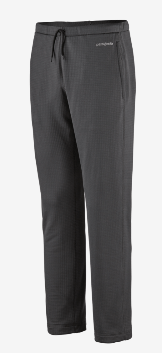 Patagonia r1 on sale forge grey