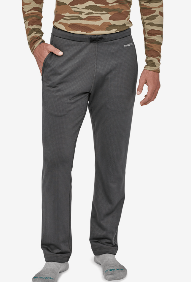Patagonia R1 Fleece Pants
