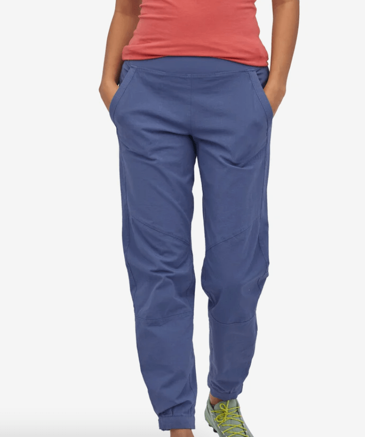 Patagonia Trousers Patagonia Caliza Rock Pants - Reg