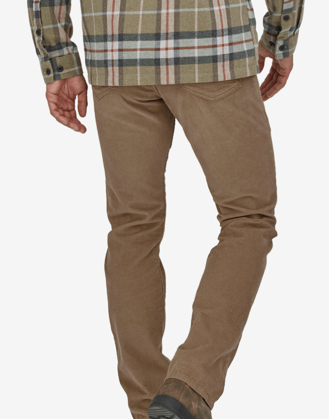 Patagonia Trousers Patagonia Organic Cotton Corduroy Jeans - Regular M's
